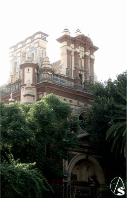 parroquia san jacinto